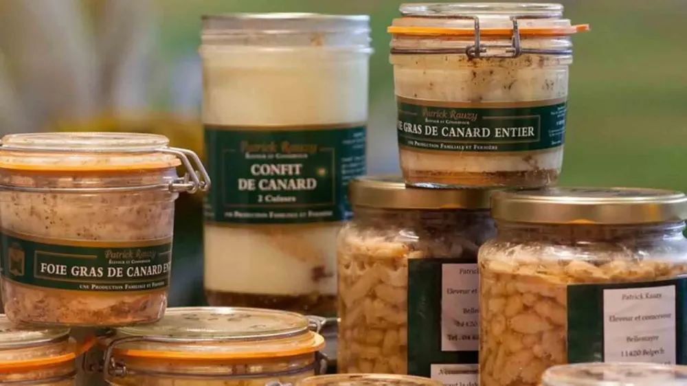 produits